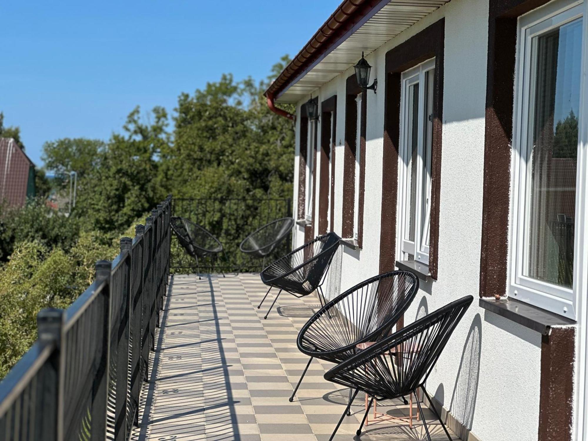 Na Poczatku - Apartamenty Darlowo Exterior photo